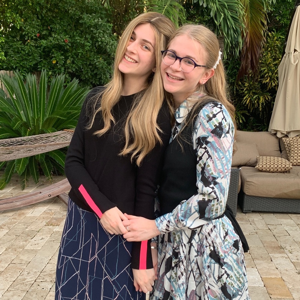 Meet your Posher, Ayliana